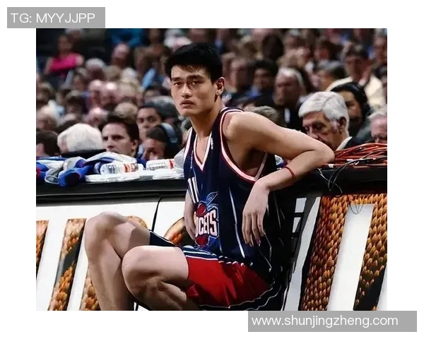 姚明职业生涯中与哪些传奇球员交手过的精彩瞬间回顾 姚明职业生涯中与哪些传奇球员交手过的精彩瞬间回顾