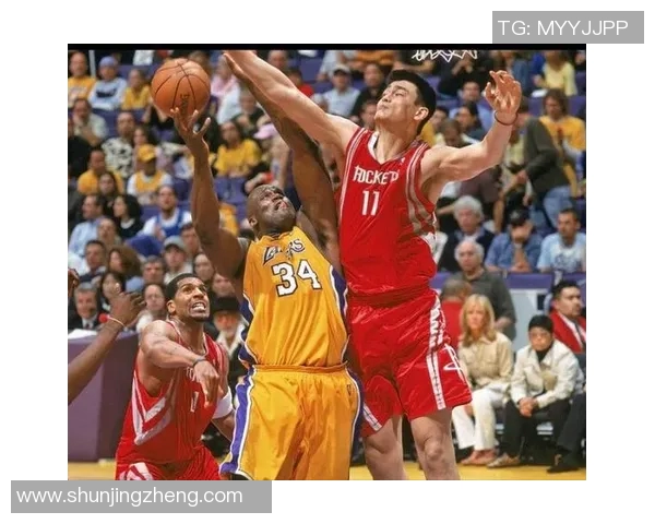 姚明队友贾的传奇篮球生涯与他在NBA的辉煌成就回顾 姚明队友贾的传奇篮球生涯与他在NBA的辉煌成就回顾