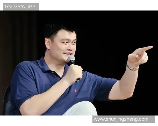 实况2018姚明:重温传奇巨星的篮球生涯与辉煌时刻 实况2018姚明:重温传奇巨星的篮球生涯与辉煌时刻