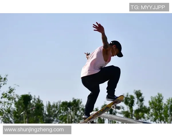 广州滑板队勇攀极限运动世界杯巅峰的奋斗故事与荣耀之路