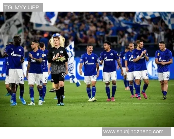 沙尔克04惊险绝杀,德甲保级形势岌岌可危 沙尔克04惊险绝杀,德甲保级形势岌岌可危