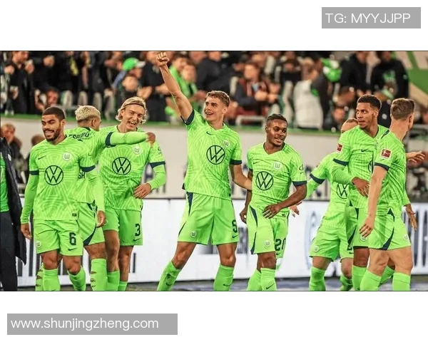 沃尔夫斯堡力克弗赖堡,德甲赛场上演强劲逆袭 沃尔夫斯堡力克弗赖堡,德甲赛场上演强劲逆袭