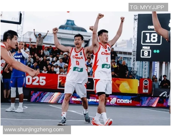 男篮世界杯开战，中国队冲击历史最佳战绩